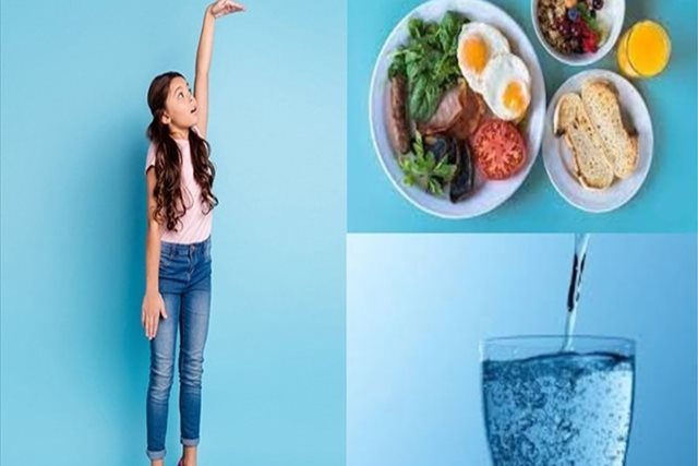 5 cách tối ưu hóa và tăng chiều cao tự nhiên
